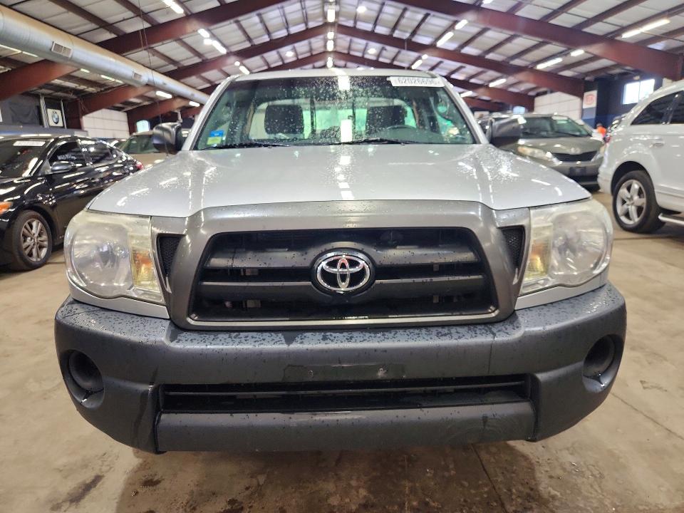 Продаж на аукціоні авто 2008 Toyota Tacoma, vin: 5TENX22N78Z564245, номер лоту: 62026696