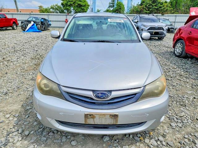 Продажа на аукционе авто 2010 Subaru Impreza, vin: JF1GE6B68AH501991, номер лота: 62033146