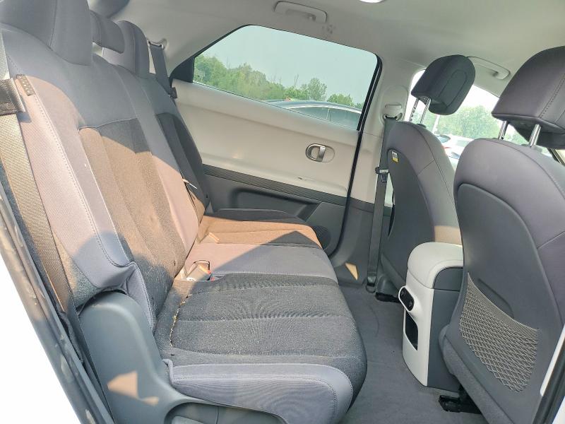 Aukcja sprzedaży 2024 Hyundai Ioniq 5, vin: KM8KMDDF9RU317831, numer aukcji: 60580326
