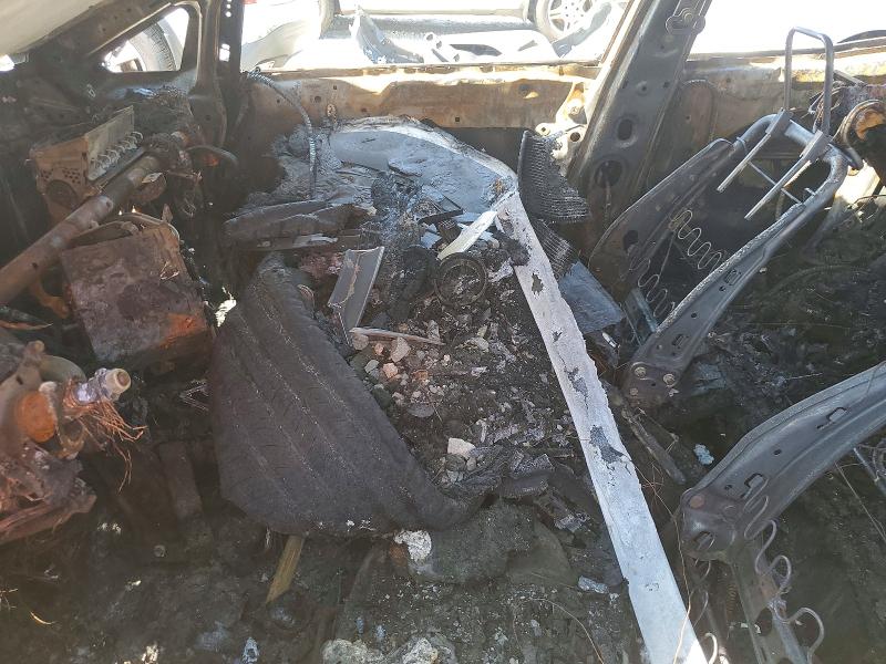 Aukcja sprzedaży 2011 Mazda Cx-7, vin: JM3ER2A53B0384934, numer aukcji: 61044716