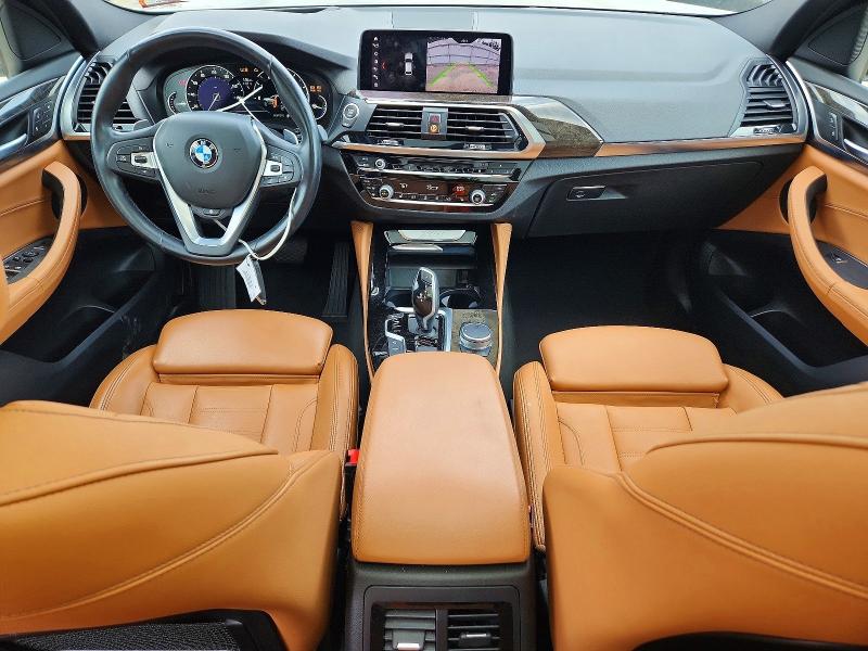 Aukcja sprzedaży 2019 Bmw X4, vin: 5UXUJ3C57KLG54536, numer aukcji: 62570146