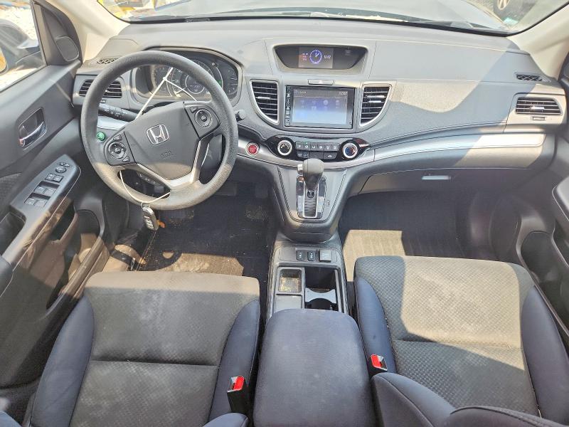 Aukcja sprzedaży 2015 Honda Cr-v, vin: 5J6RM4H56FL062667, numer aukcji: 62495936