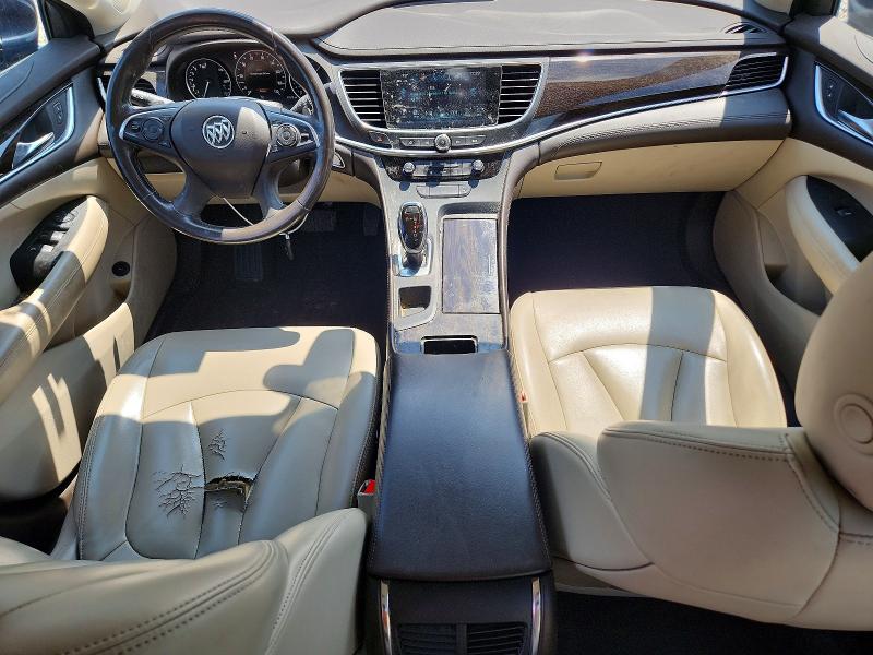 Продаж на аукціоні авто 2017 Buick Lacrosse, vin: 1G4ZN5SS5HU159388, номер лоту: 60683386