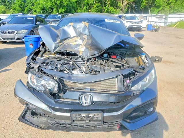 Продажа на аукционе авто 2019 Honda Civic, vin: SHHFK7H46KU303937, номер лота: 58512606