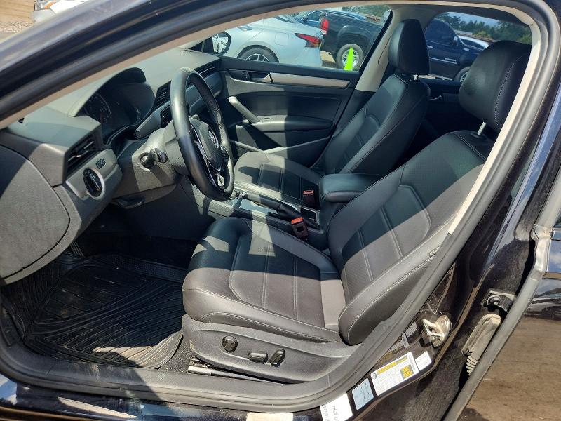 Aukcja sprzedaży 2020 Volkswagen Passat, vin: 1VWSA7A36LC016291, numer aukcji: 59293906