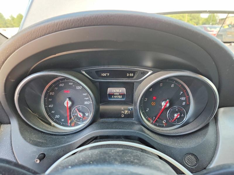 Aukcja sprzedaży 2018 Mercedes-benz Gla, vin: WDCTG4GB3JJ371070, numer aukcji: 60230106