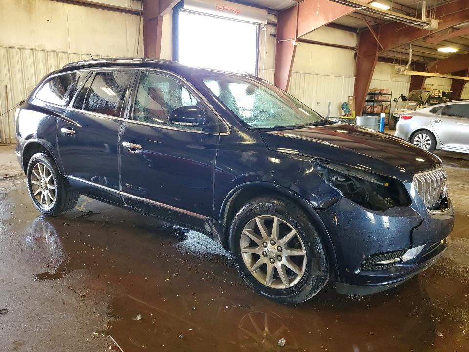Продажа на аукционе авто 2017 Buick Enclave, vin: 5GAKVBKD0HJ182862, номер лота: 55476856
