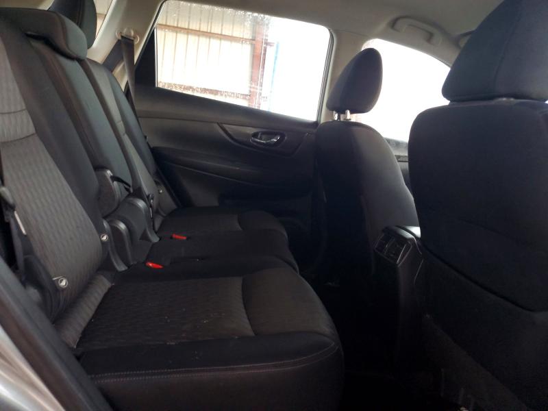 Продаж на аукціоні авто 2017 Nissan Rogue, vin: JN8AT2MV0HW000493, номер лоту: 61284316