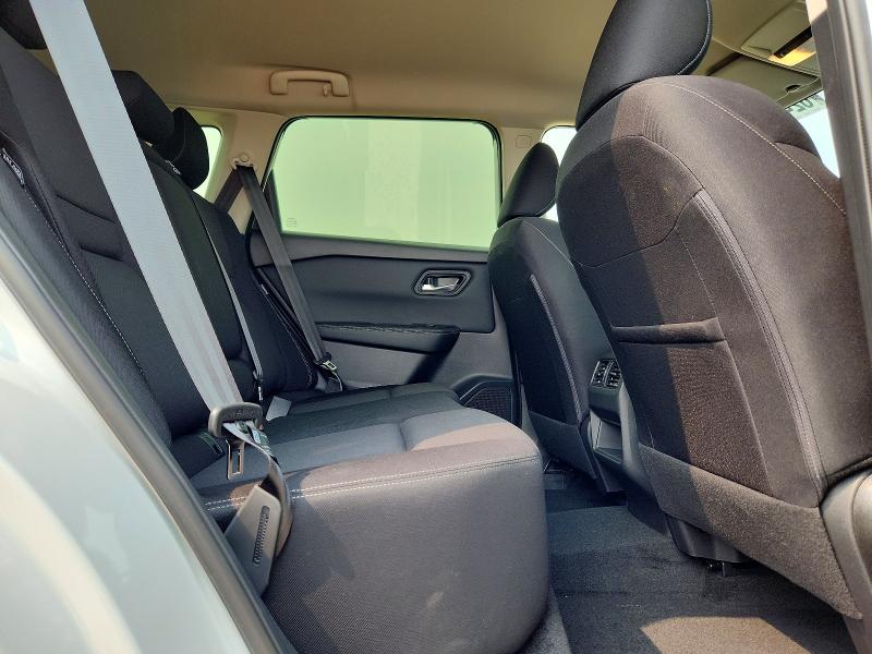 Продажа на аукционе авто 2026 Nissan Rogue, vin: JN8BT3AB5TW091709, номер лота: 62473476