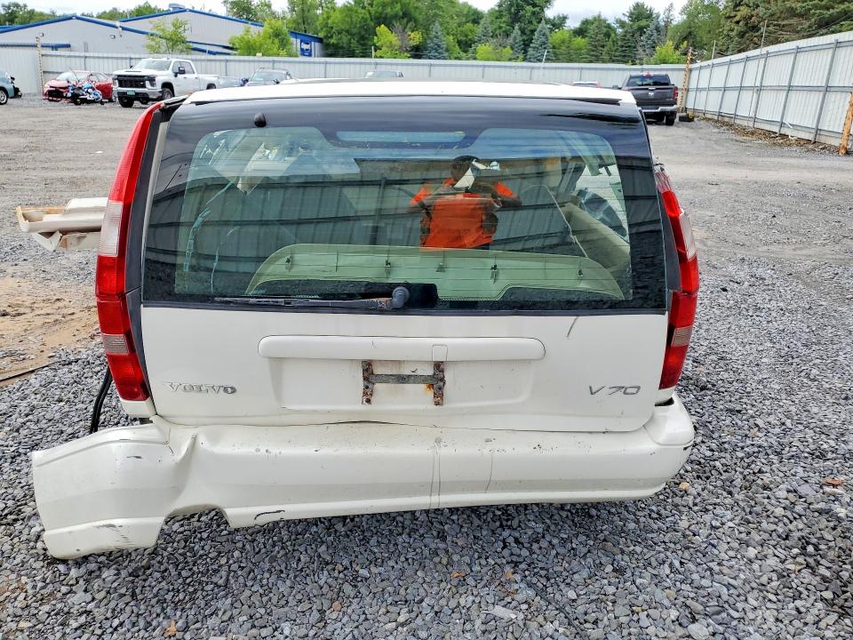 Продажа на аукционе авто 1998 Volvo V70, vin: YV1LW554XW2407495, номер лота: 62747416
