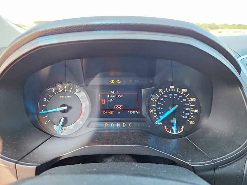 Aukcja sprzedaży 2016 Ford Edge, vin: 2FMPK4G94GBB76140, numer aukcji: 62600896