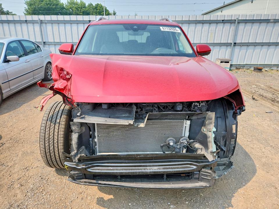 Продажа на аукционе авто 2024 Volkswagen Atlas, vin: 1V2FR2CA0RC603119, номер лота: 61132926