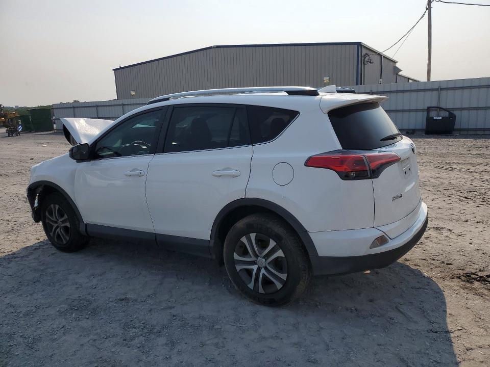 Продаж на аукціоні авто 2016 Toyota Rav4, vin: 2T3ZFREV6GW258348, номер лоту: 62311316