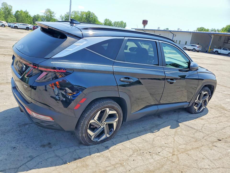 Aukcja sprzedaży 2022 Hyundai Tucson, vin: 5NMJCCAE1NH144641, numer aukcji: 62412996