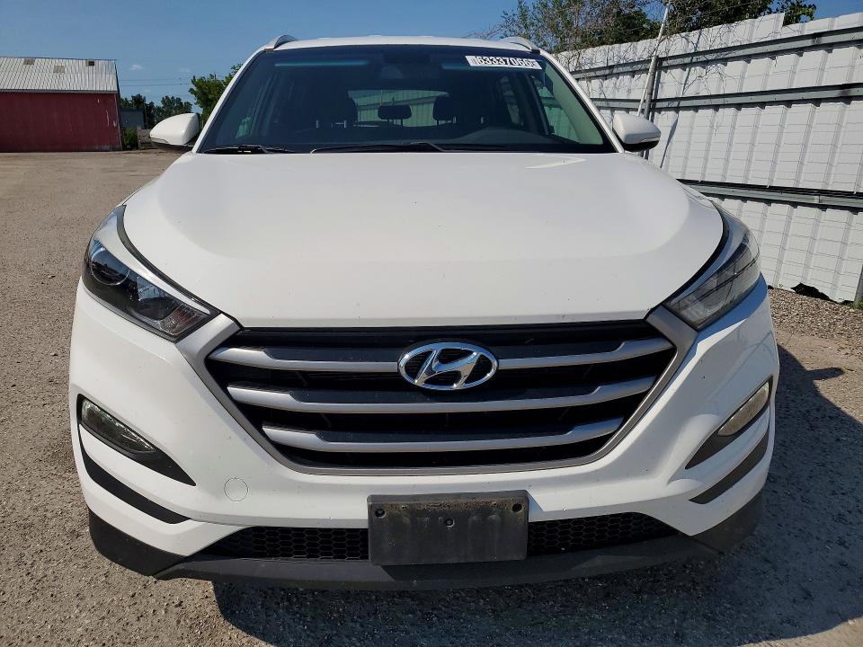 Продажа на аукционе авто 2017 Hyundai Tucson, vin: KM8J3CA43HU527805, номер лота: 63337066