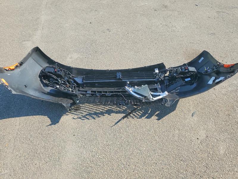 61033086 :رقم المزاد ، 2C4RC1BG9SR558338 vin ، 2025 Chrysler Pacifica مزاد بيع