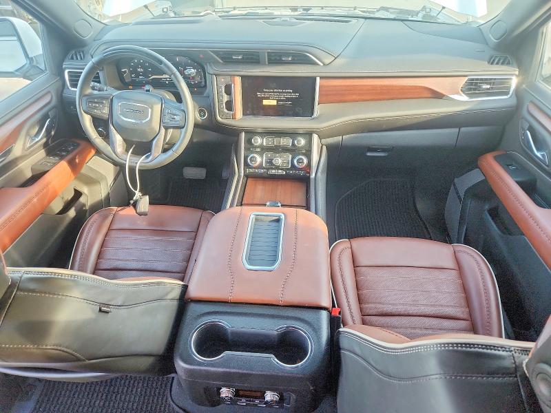 Aukcja sprzedaży 2023 Gmc Yukon, vin: 1GKS2EKL1PR344129, numer aukcji: 59162856