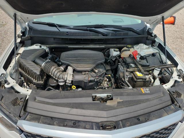 Продаж на аукціоні авто 2021 Cadillac Xt6, vin: 1GYKPCRSXMZ207890, номер лоту: 60819056