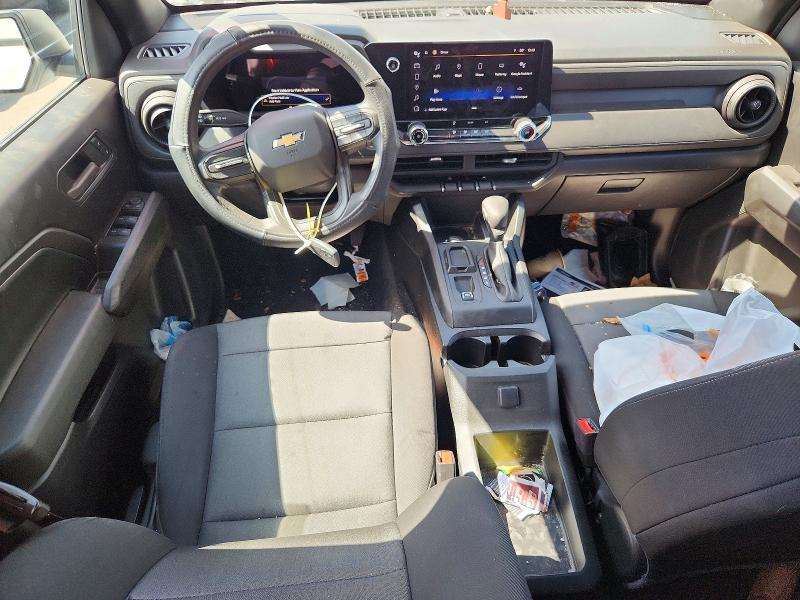 Продаж на аукціоні авто 2023 Chevrolet Colorado, vin: 1GCGSBEC0P1128945, номер лоту: 61370436
