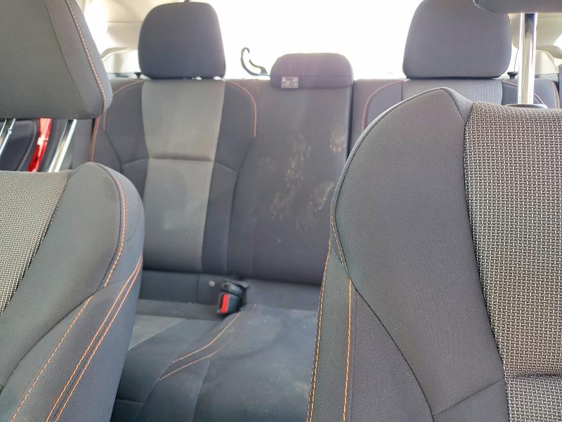 Продажа на аукционе авто 2023 Subaru Crosstrek, vin: JF2GTAECXPH205272, номер лота: 59838296