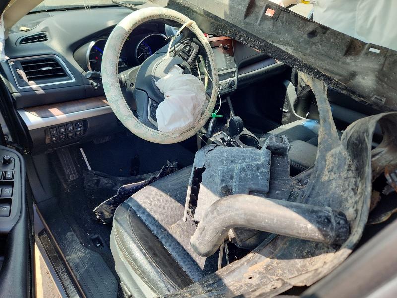Aukcja sprzedaży 2016 Subaru Outback, vin: 4S4BSENC3G3346681, numer aukcji: 62976286