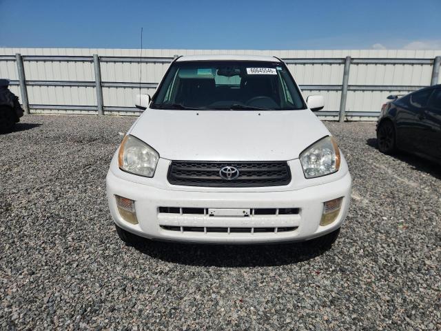 Продажа на аукционе авто 2003 Toyota Rav4, vin: JTEGH20VX30103795, номер лота: 60645546