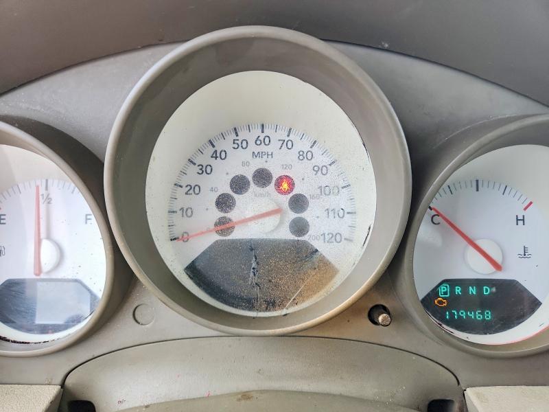 Продаж на аукціоні авто 2007 Dodge Caliber, vin: 1B3HB28B37D523421, номер лоту: 61071096