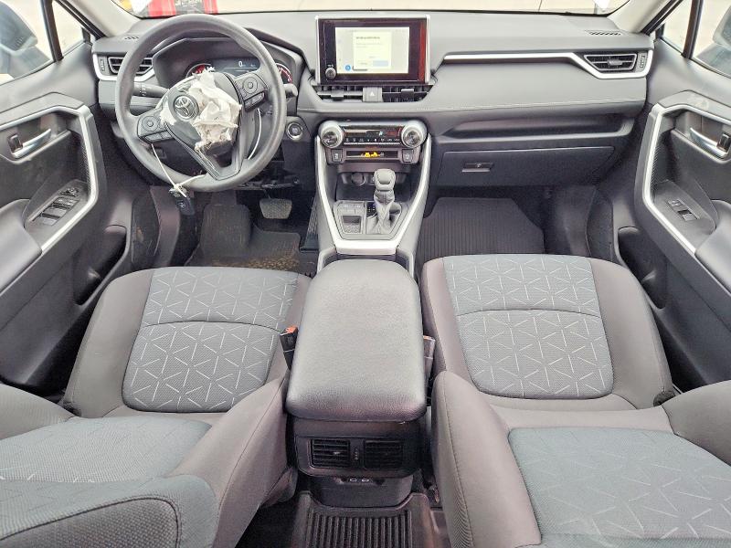 Продаж на аукціоні авто 2025 Toyota Rav4, vin: 2T3W1RFV1SW438006, номер лоту: 59674706