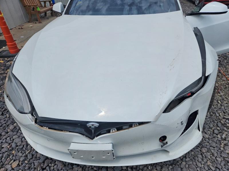 Aukcja sprzedaży 2021 Tesla Model S, vin: 5YJSA1E53MF429270, numer aukcji: 60191356