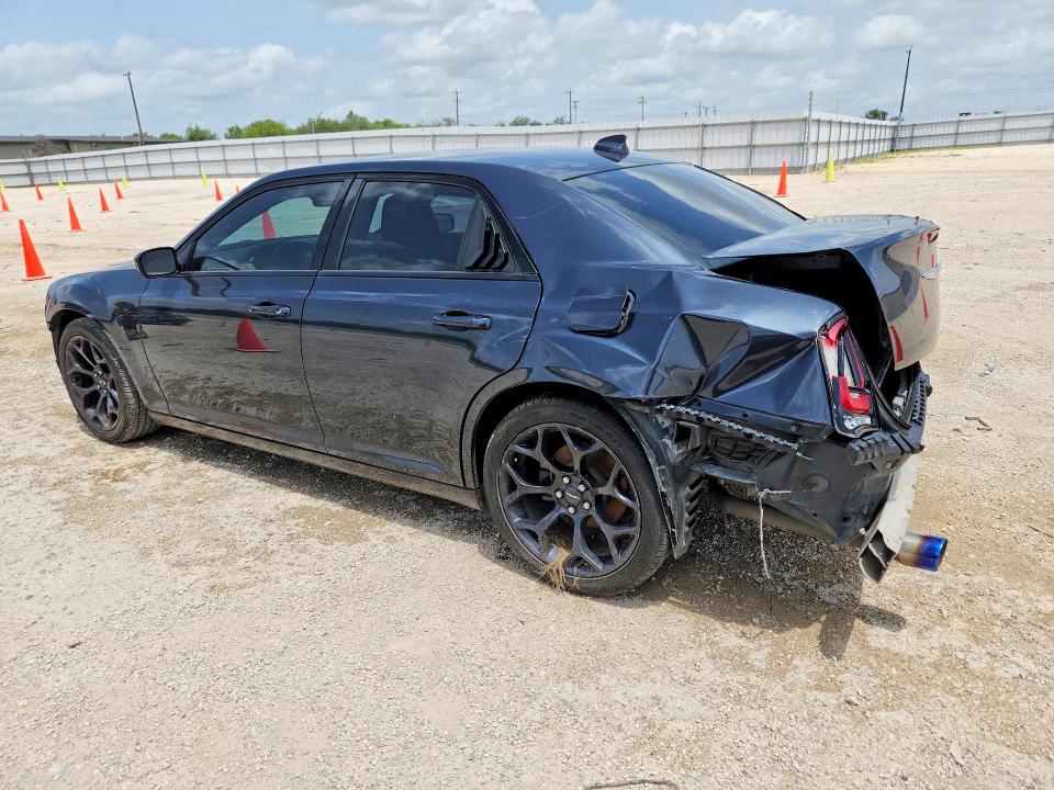 Aukcja sprzedaży 2019 Chrysler 300, vin: 2C3CCAAG4KH700936, numer aukcji: 60022856