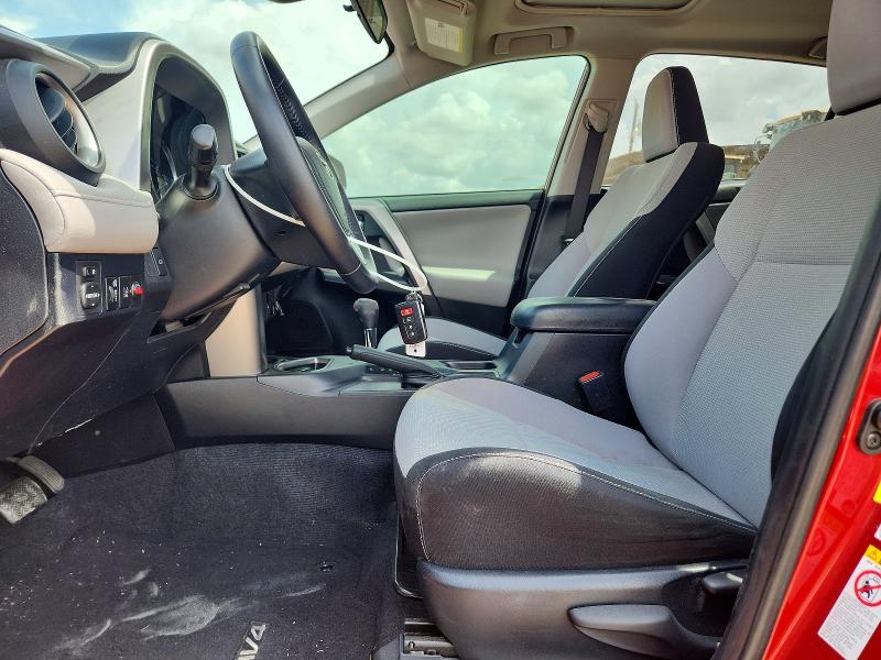 Aukcja sprzedaży 2016 Toyota Rav4, vin: JTMWFREV3GJ087396, numer aukcji: 60864456