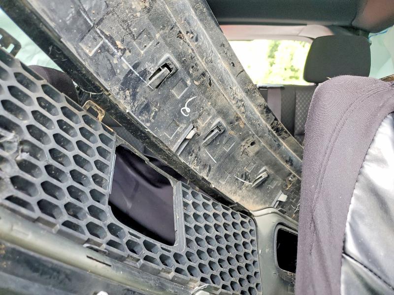 Продаж на аукціоні авто 2021 Jeep Grand Cherokee, vin: 1C4RJFAG6MC745553, номер лоту: 60140946