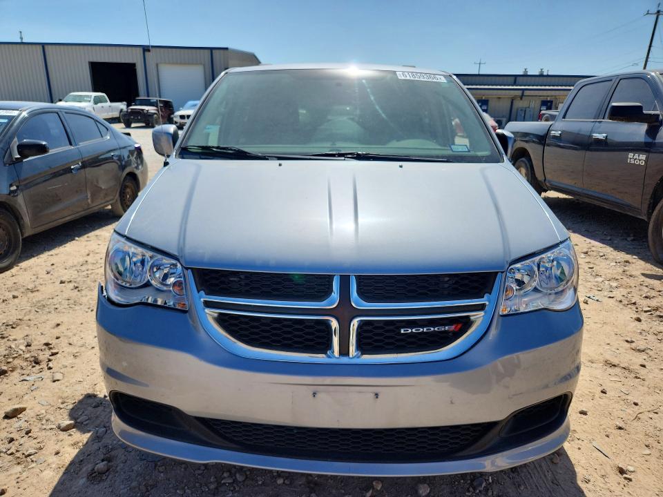 Продаж на аукціоні авто 2013 Dodge Grand Caravan, vin: 2C4RDGCG2DR624097, номер лоту: 61859366