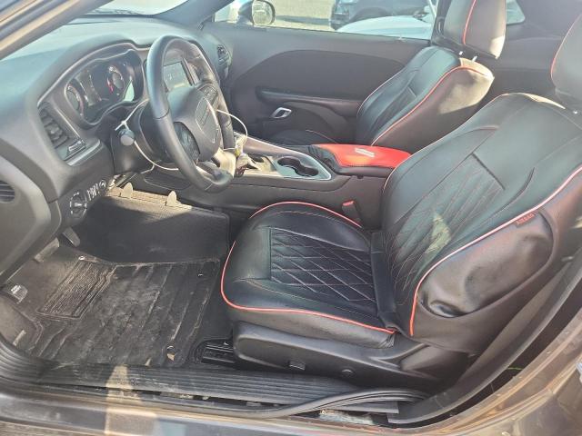 Продажа на аукционе авто 2022 Dodge Challenger, vin: 2C3CDZGG0NH207665, номер лота: 58280696