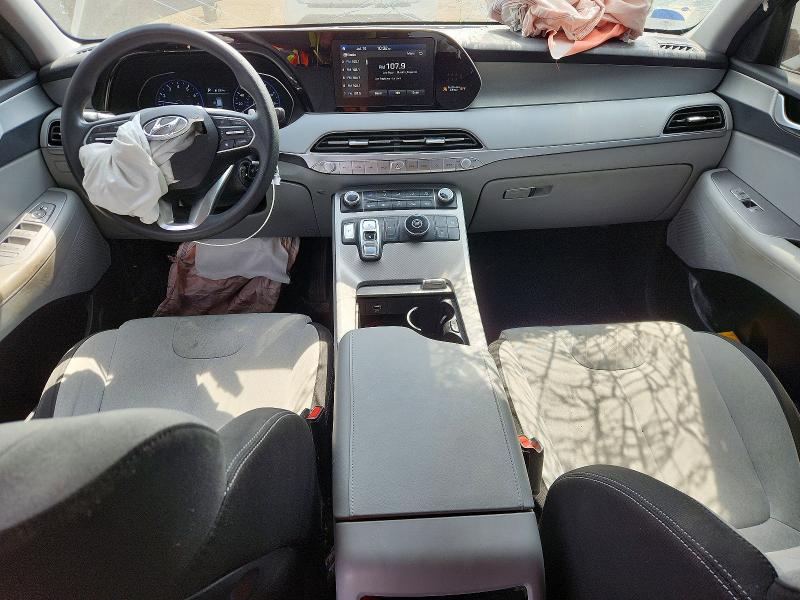 Aukcja sprzedaży 2020 Hyundai Palisade, vin: KM8R14HEXLU068147, numer aukcji: 59741306