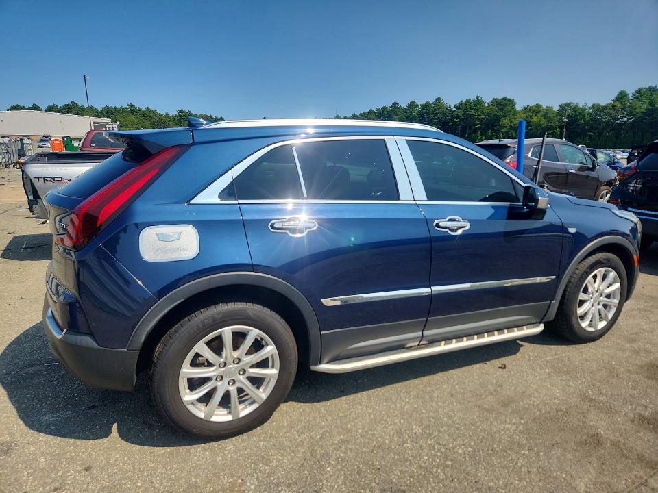 Aukcja sprzedaży 2019 Cadillac Xt4, vin: 1GYFZBR45KF126561, numer aukcji: 62423916