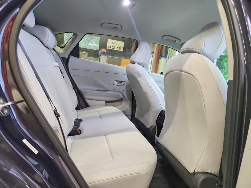 Продажа на аукционе авто 2024 Hyundai Kona, vin: KM8HCCAB4RU152506, номер лота: 59588496