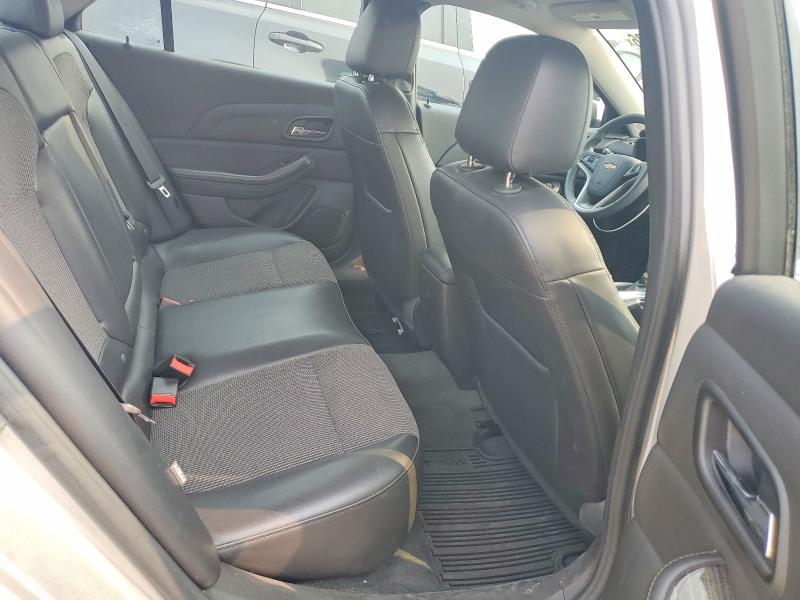 Продажа на аукционе авто 2015 Chevrolet Malibu, vin: 1G11C5SL7FF183038, номер лота: 61764586