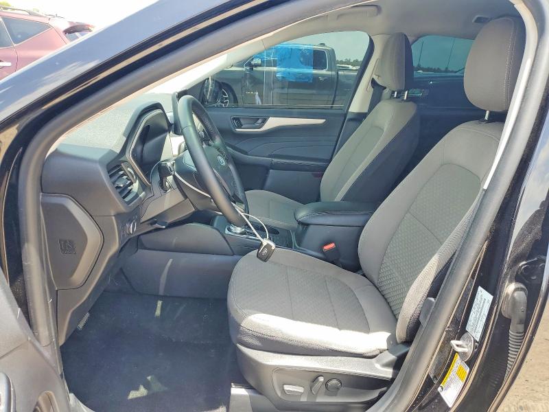 62495126 :رقم المزاد ، 1FMCU0G6XNUB84905 vin ، 2022 Ford Escape مزاد بيع