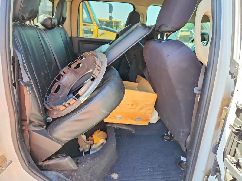 Продажа на аукционе авто 2019 Ram 3500, vin: 3C63RRGL7KG605355, номер лота: 55137076