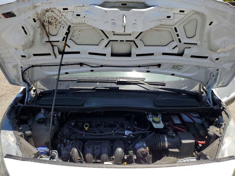 2018 Ford Transit Connect მანქანა იყიდება აუქციონზე, vin: NM0LS7E75J1367278, აუქციონის ნომერი: 60607626