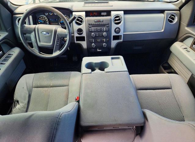 59250126 :رقم المزاد ، 1FTEW1CM6EKE19118 vin ، 2014 Ford F150 مزاد بيع