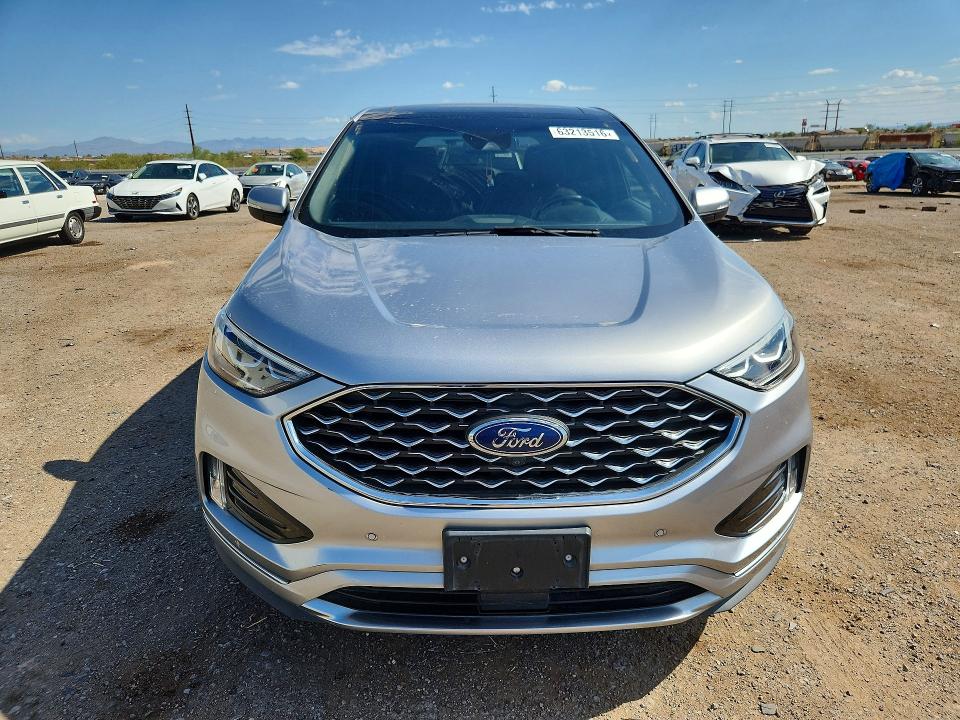 2020 Ford Edge მანქანა იყიდება აუქციონზე, vin: 2FMPK3K99LBB29097, აუქციონის ნომერი: 63213516