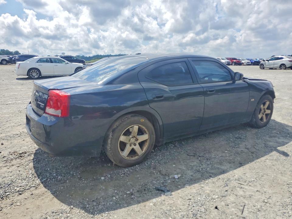 Продажа на аукционе авто 2010 Dodge Charger, vin: 2B3CA3CV1AH107057, номер лота: 61151696