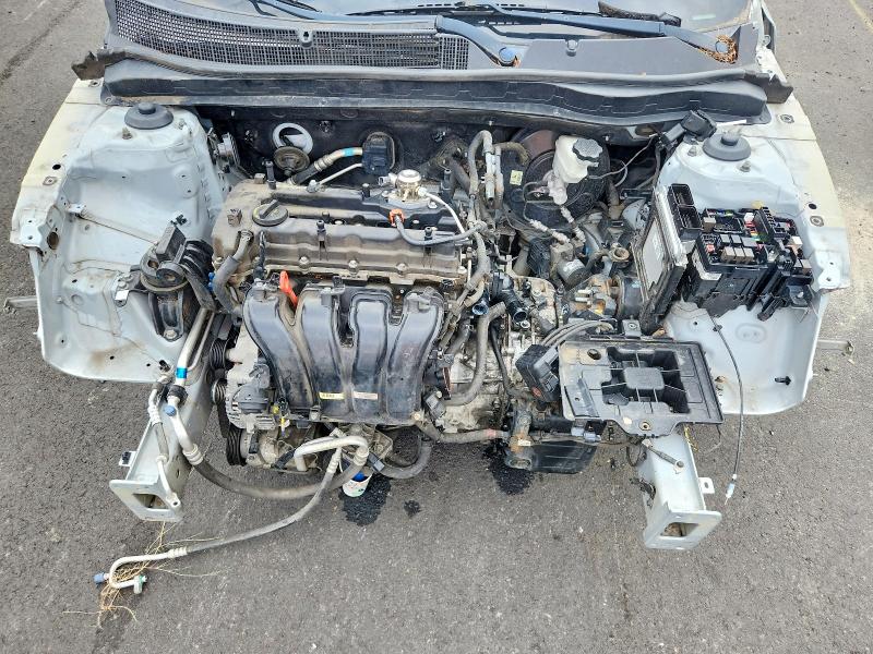 Продажа на аукционе авто 2011 Kia Optima, vin: KNAGM4A78B5178800, номер лота: 59707446