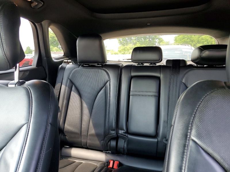 2015 Lincoln Mkc მანქანა იყიდება აუქციონზე, vin: 5LMTJ2AH7FUJ38221, აუქციონის ნომერი: 60746286