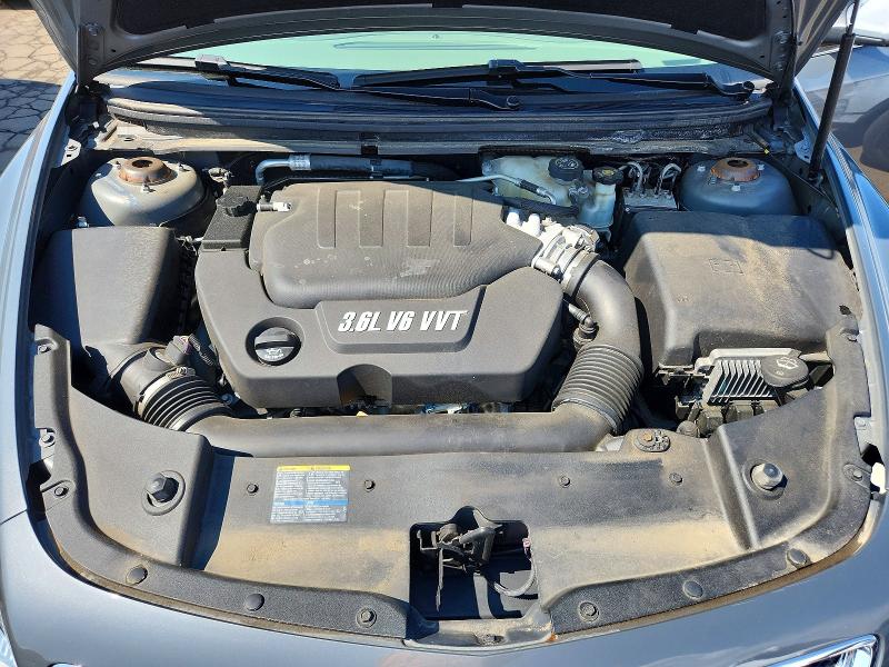 Продажа на аукционе авто 2008 Chevrolet Malibu, vin: 1G1ZJ577584186460, номер лота: 63184526