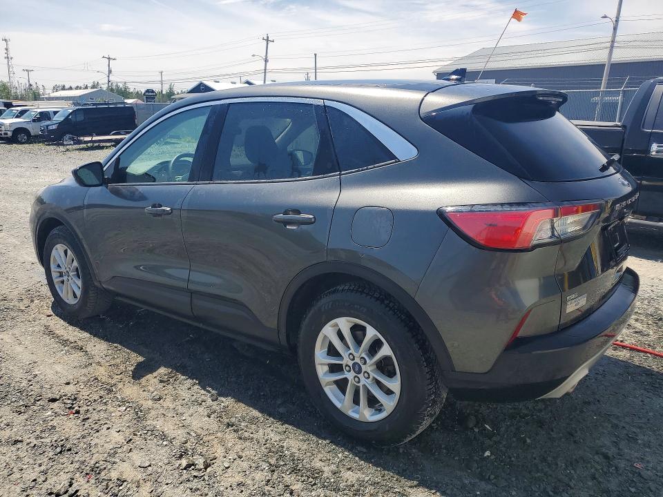 Продаж на аукціоні авто 2020 Ford Escape, vin: 1FMCU9G65LUA17269, номер лоту: 62253886