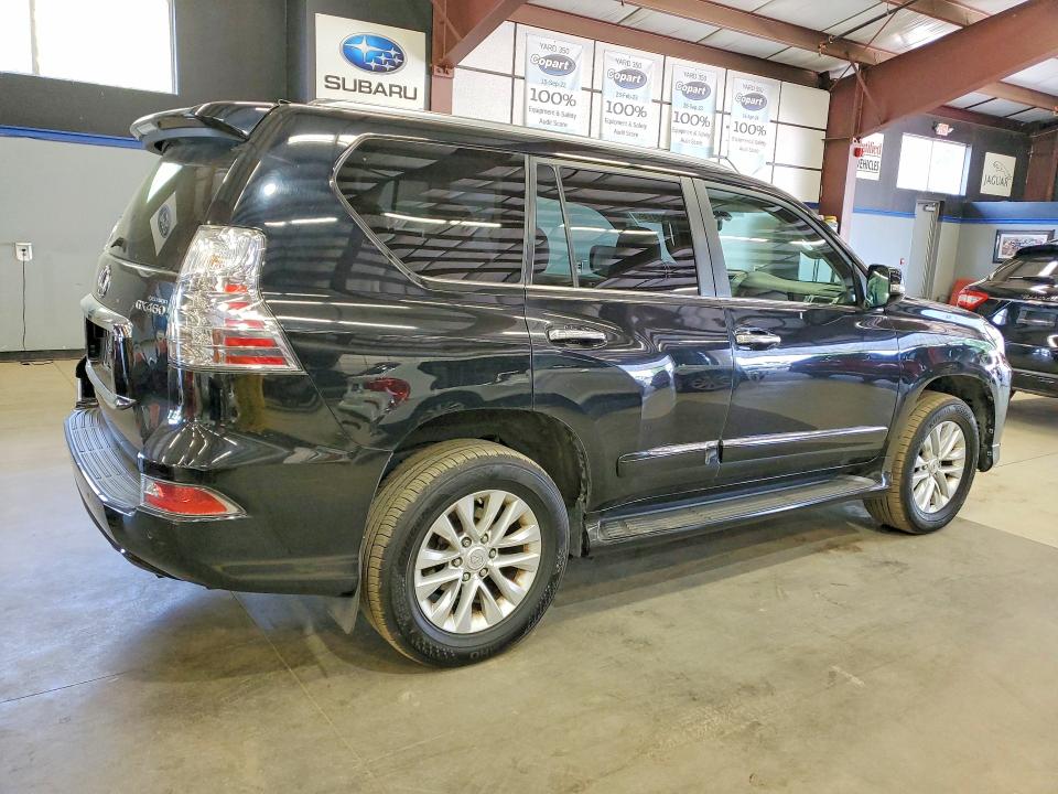 Aukcja sprzedaży 2018 Lexus Gx, vin: JTJBM7FX5J5206443, numer aukcji: 59823136