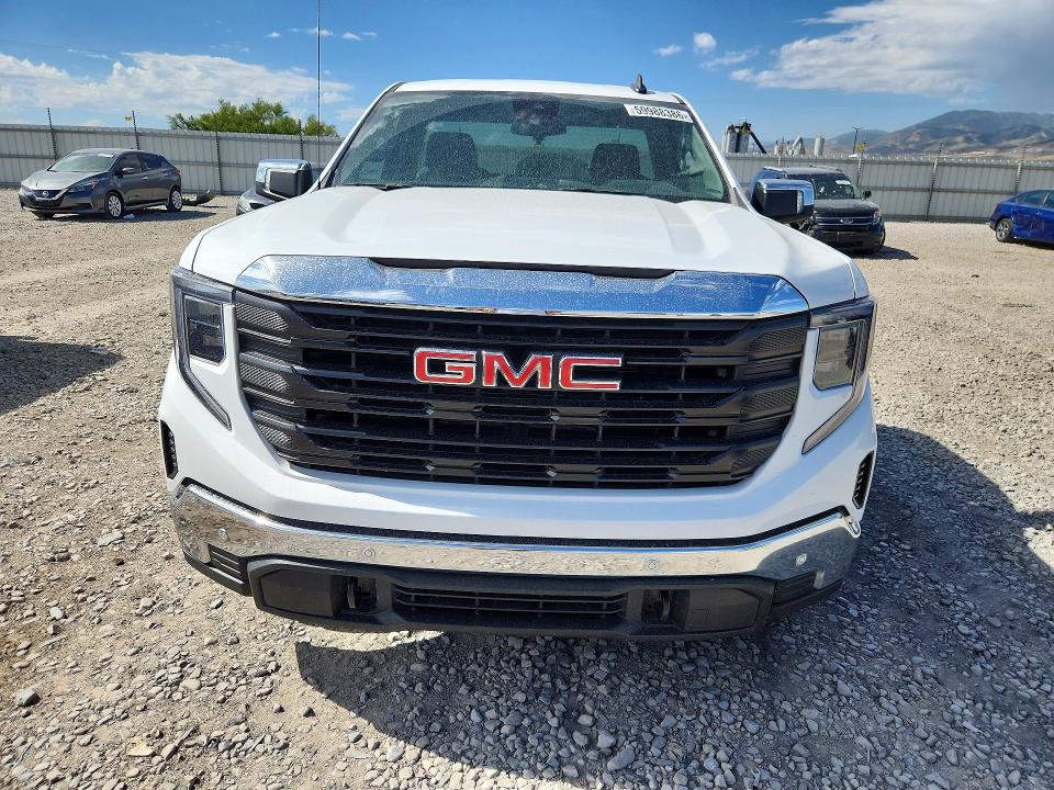 Продажа на аукционе авто 2024 Gmc Sierra, vin: 3GTNHAEK1RG447749, номер лота: 59988386